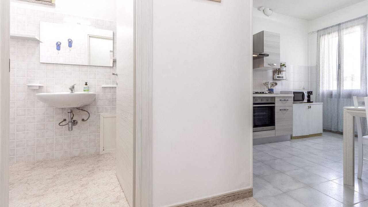 Photo of Kitchen in Sassari