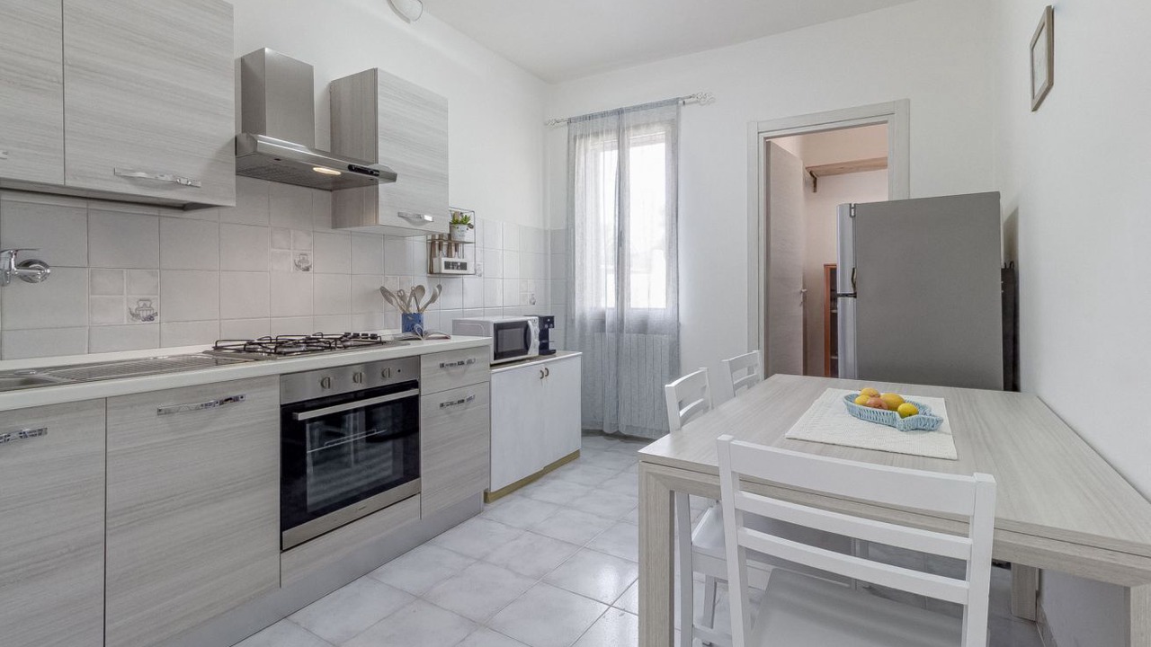 Photo of Kitchen in Sassari