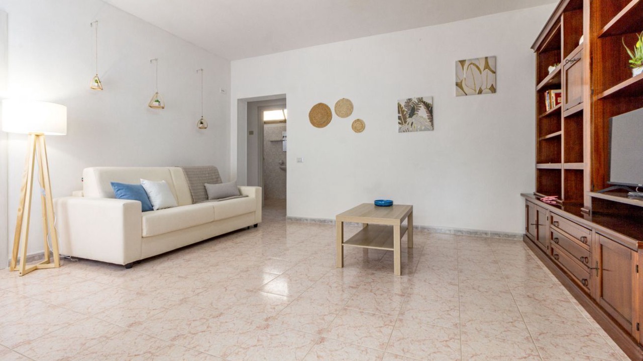 Photo of Livingroom in Sassari
