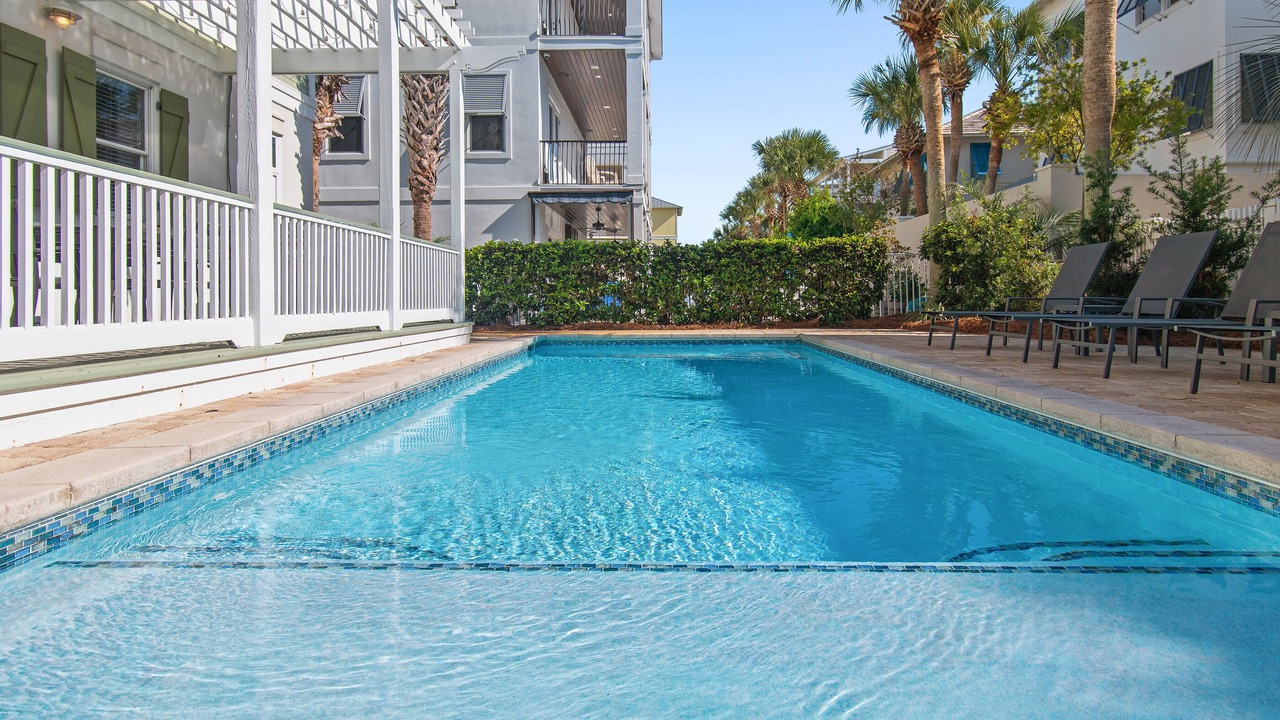 Photo of Outdoor in Frangista Beach