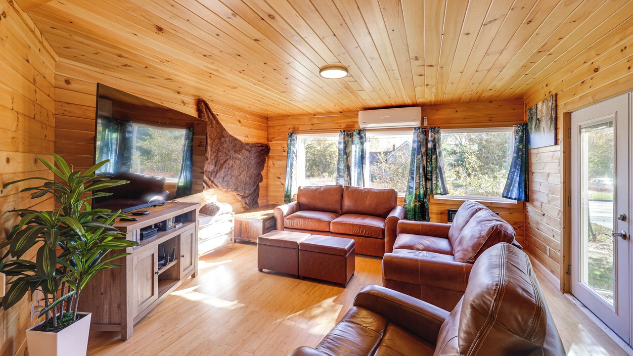 Photo of Livingroom in Patten