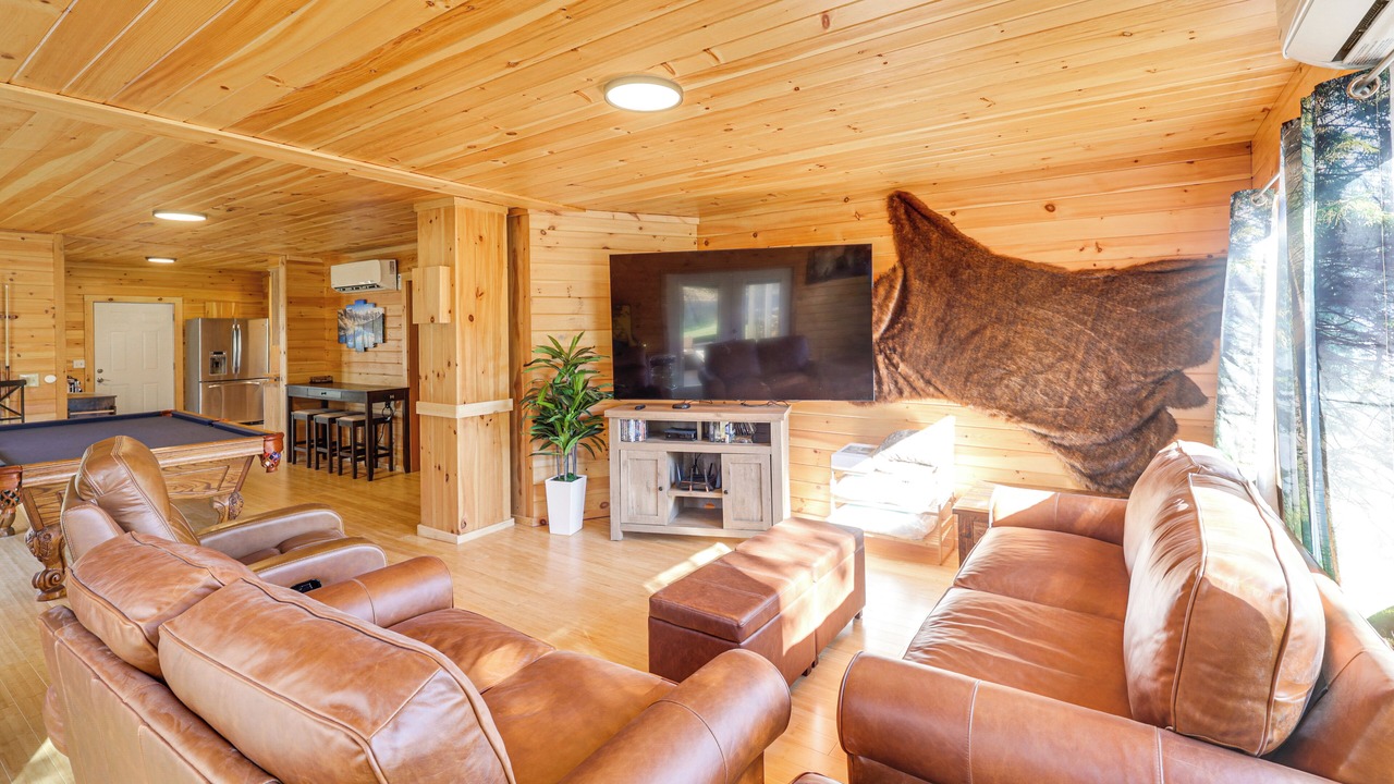 Photo of Livingroom in Patten