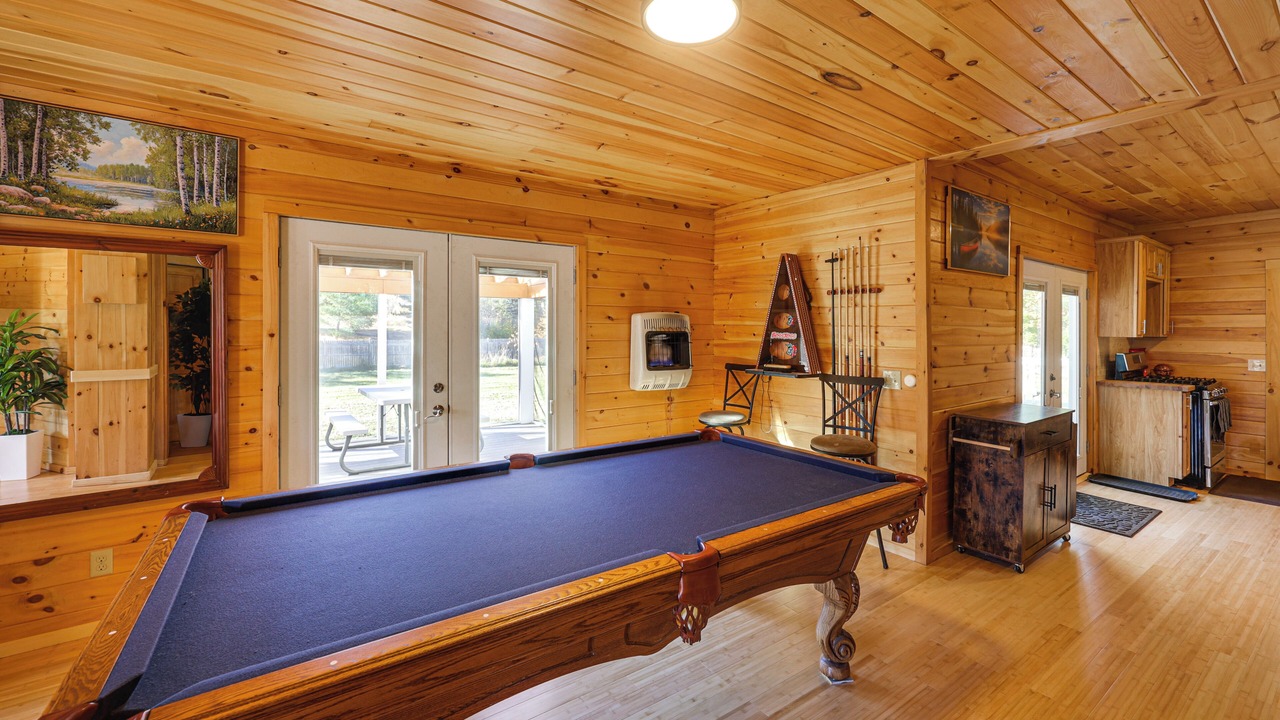 Photo of Bedroom in Patten