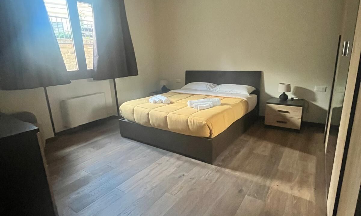 Photo of Bedroom in Palermo