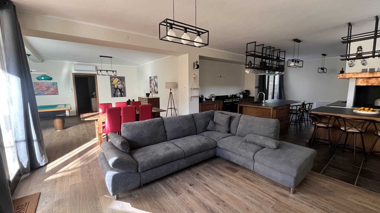 Photo of Livingroom in Palermo
