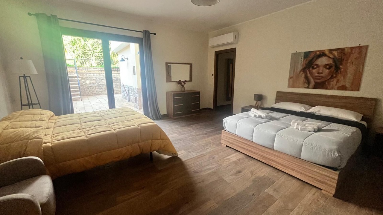 Photo of Bedroom in Palermo