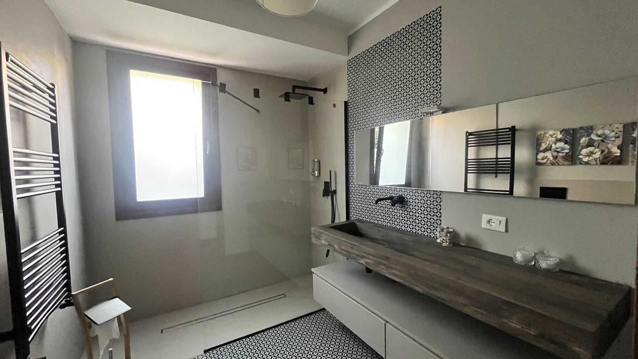 Photo of Bathroom in Palermo