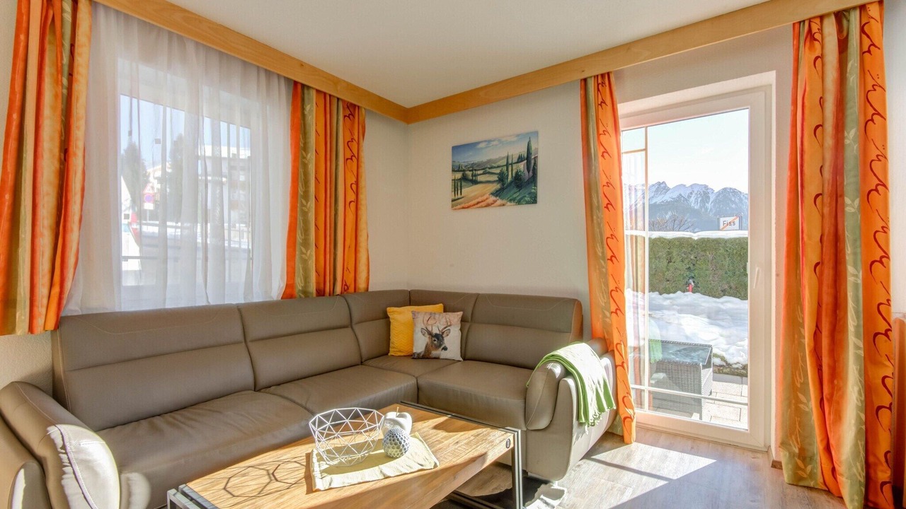 Photo of Livingroom in Fiss