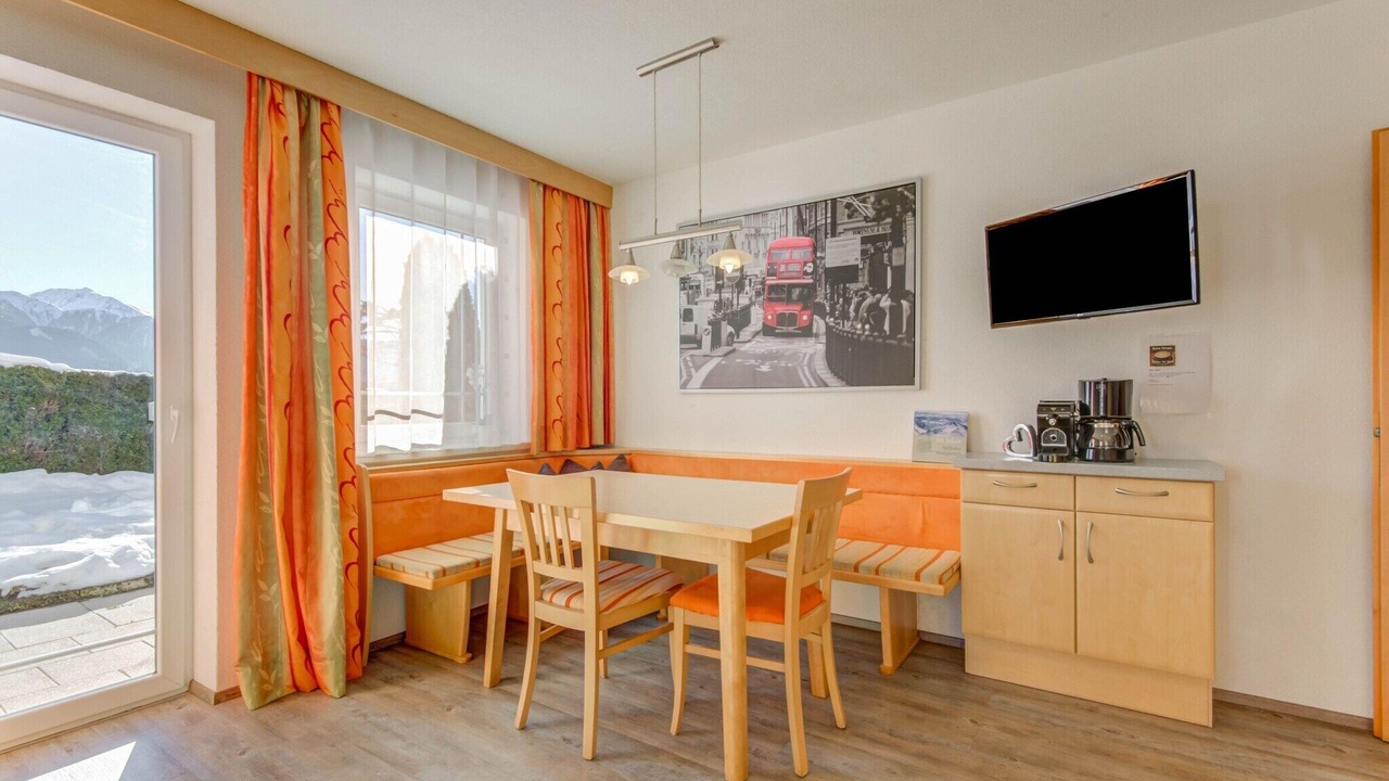 Photo of Livingroom in Fiss