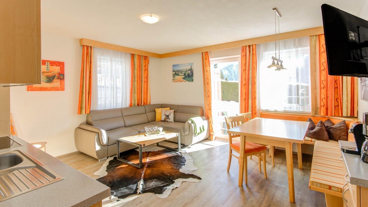 Photo of Livingroom in Fiss