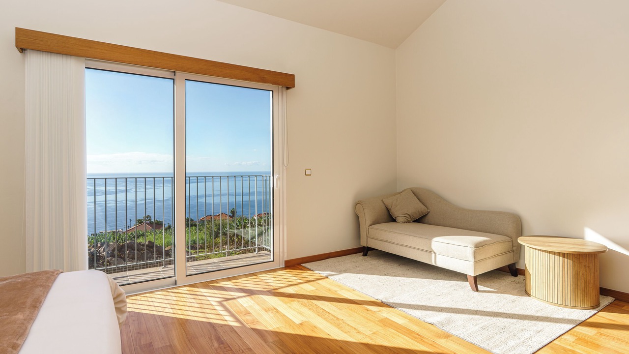 Photo of Livingroom in Estreito da Calheta