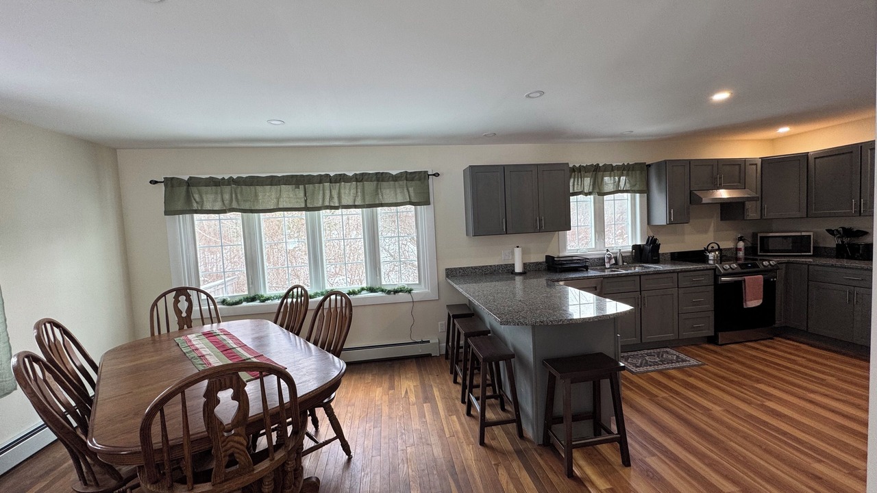 Photo of Kitchen in Sheepscot