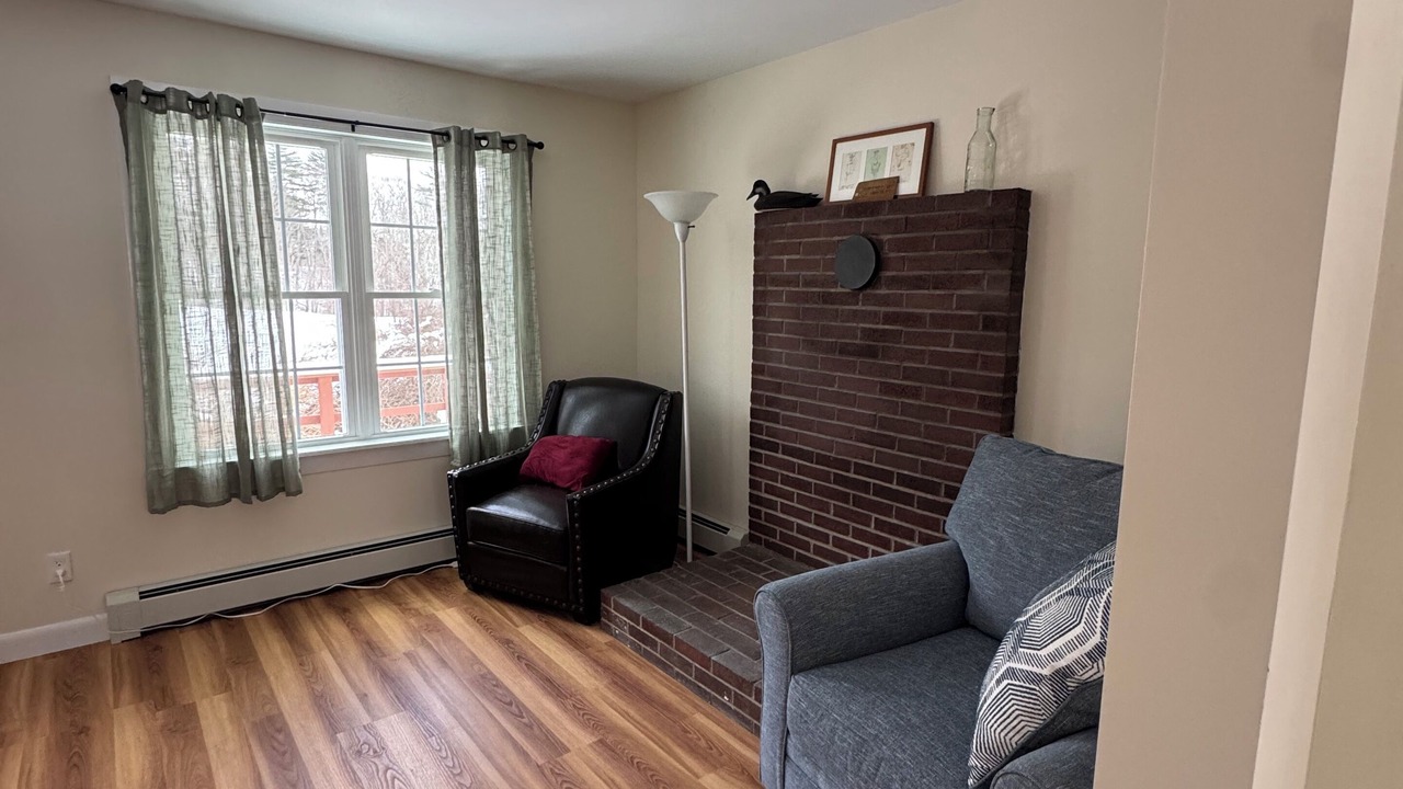Photo of Livingroom in Sheepscot