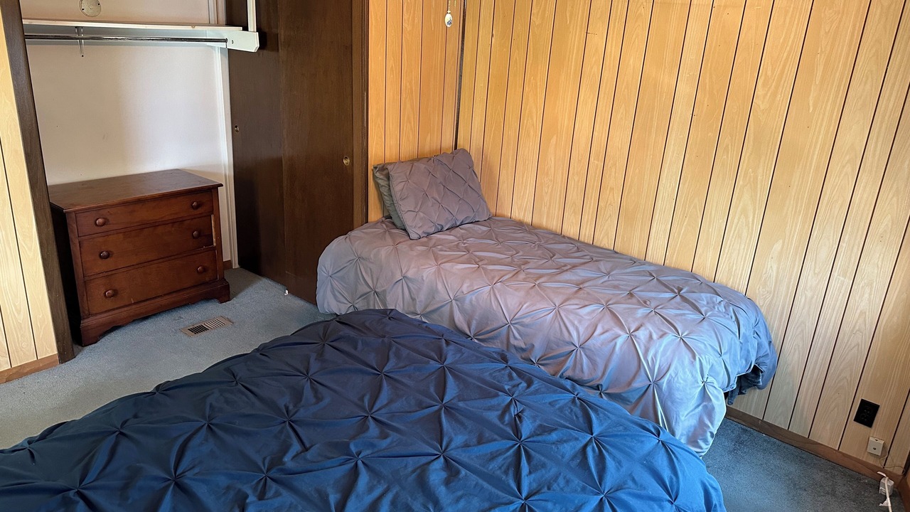 Photo of Bedroom in Van Buren