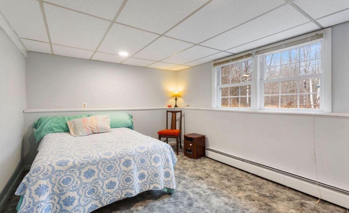 Photo of Bedroom in Rumford Center