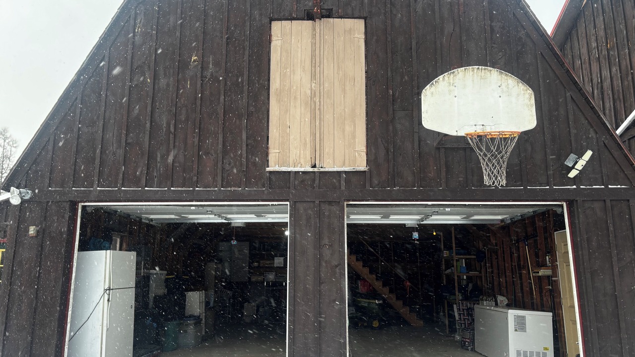 Photo of Outdoor in Rumford Center