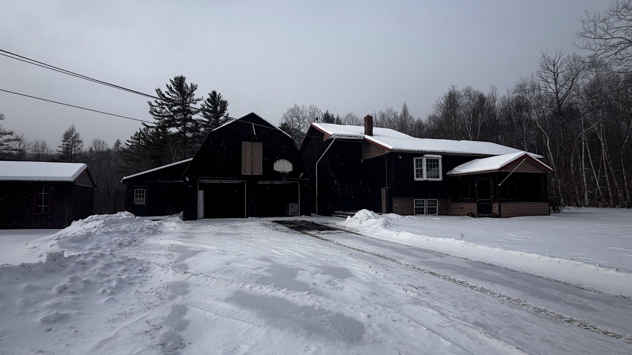 Photo of Outdoor in Rumford Center