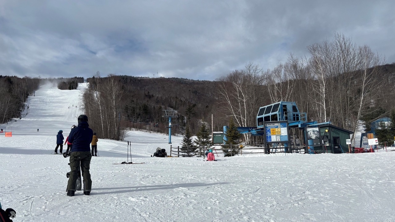 Photo of Others in Rumford Center