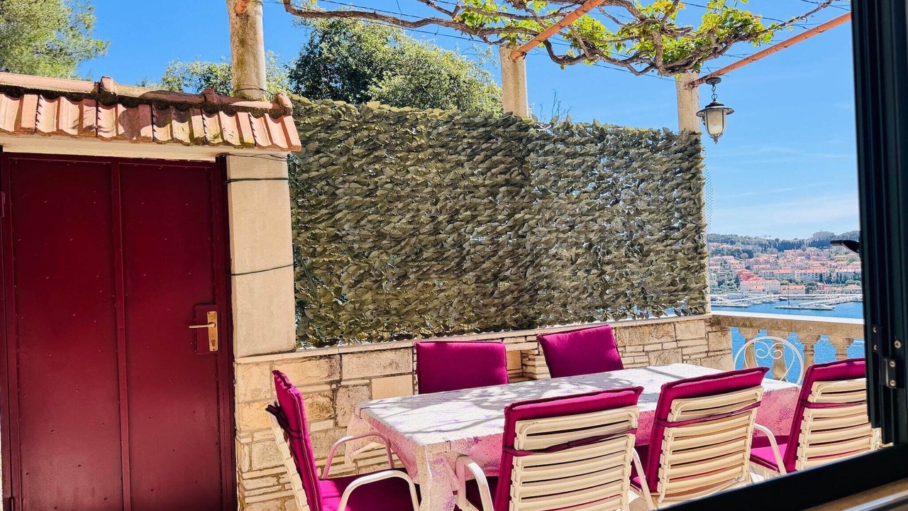 Photo of Patio Balcony in Gruz