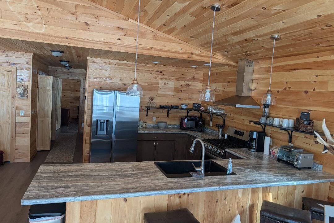 Photo of Kitchen in Lincoln