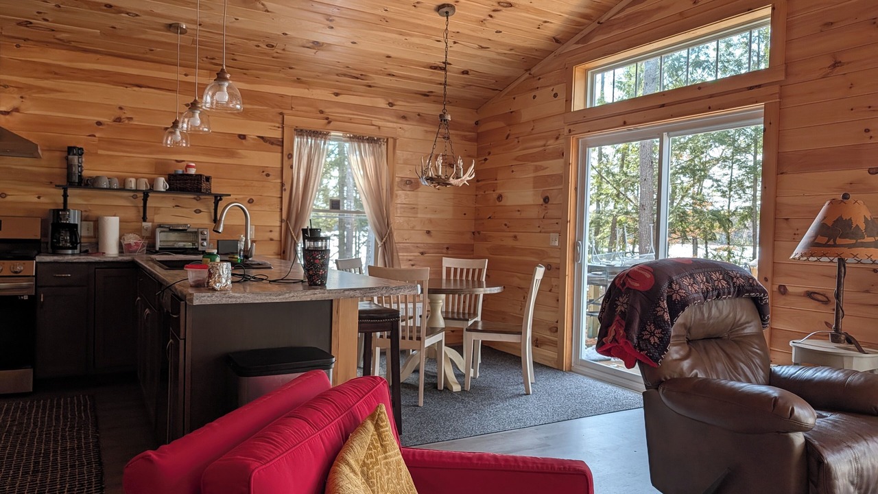 Photo of Livingroom in Lincoln