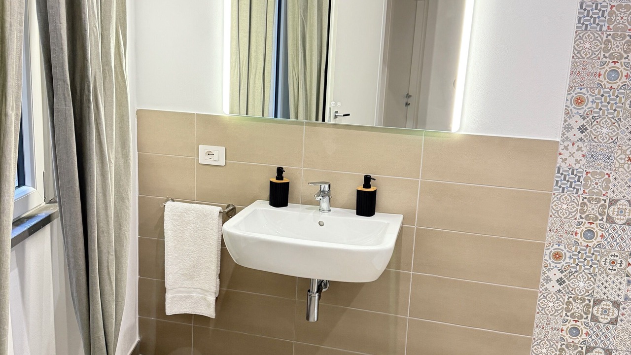 Photo of Bathroom in Venezia Nuova