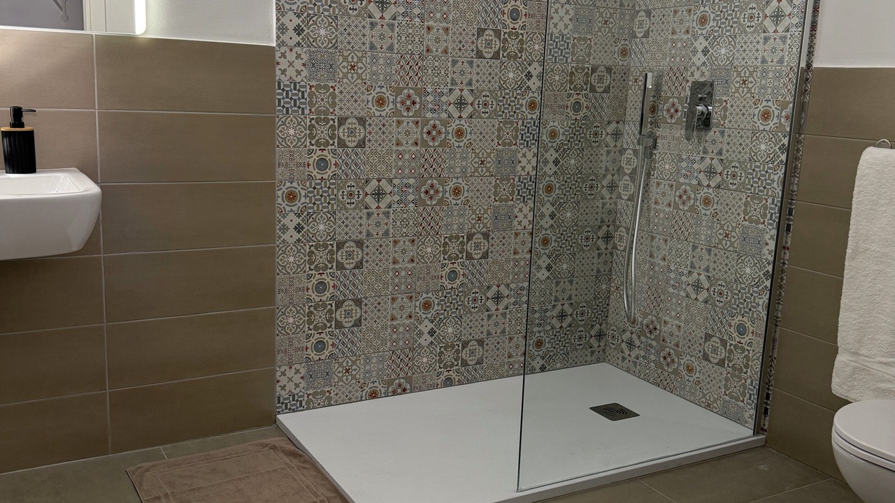 Photo of Bathroom in Venezia Nuova