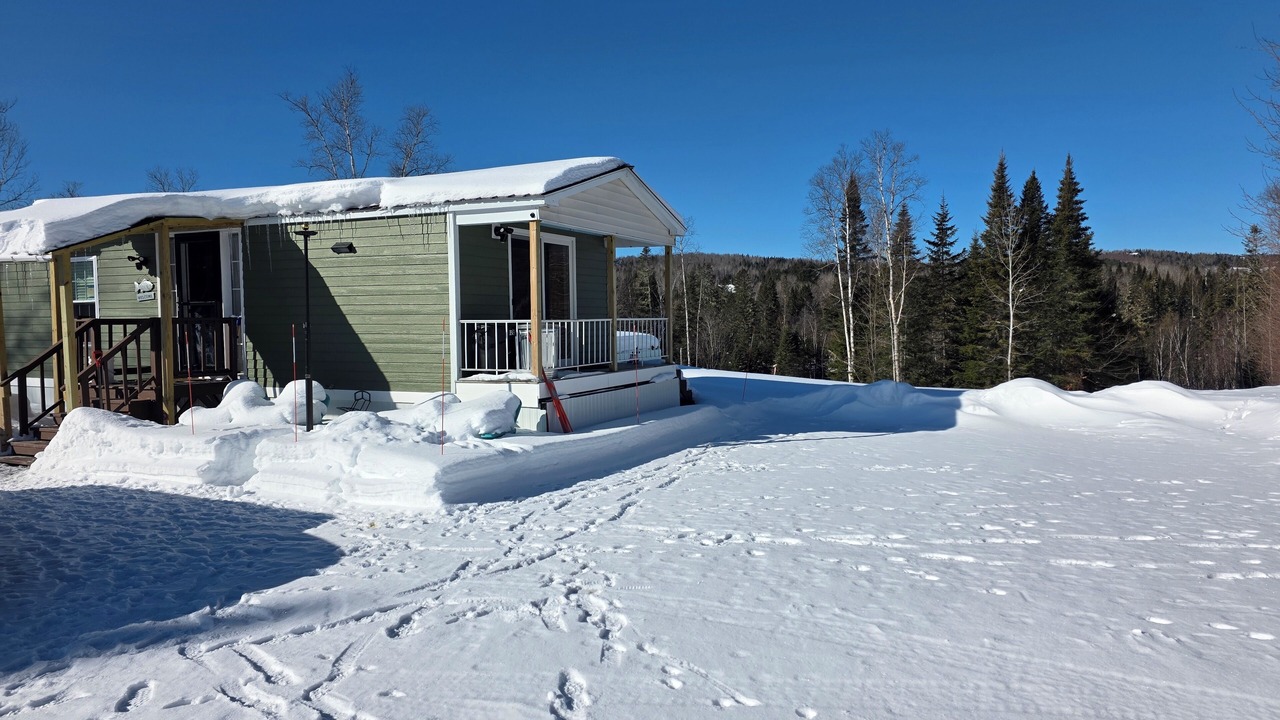 Photo of Outdoor in Wallagrass