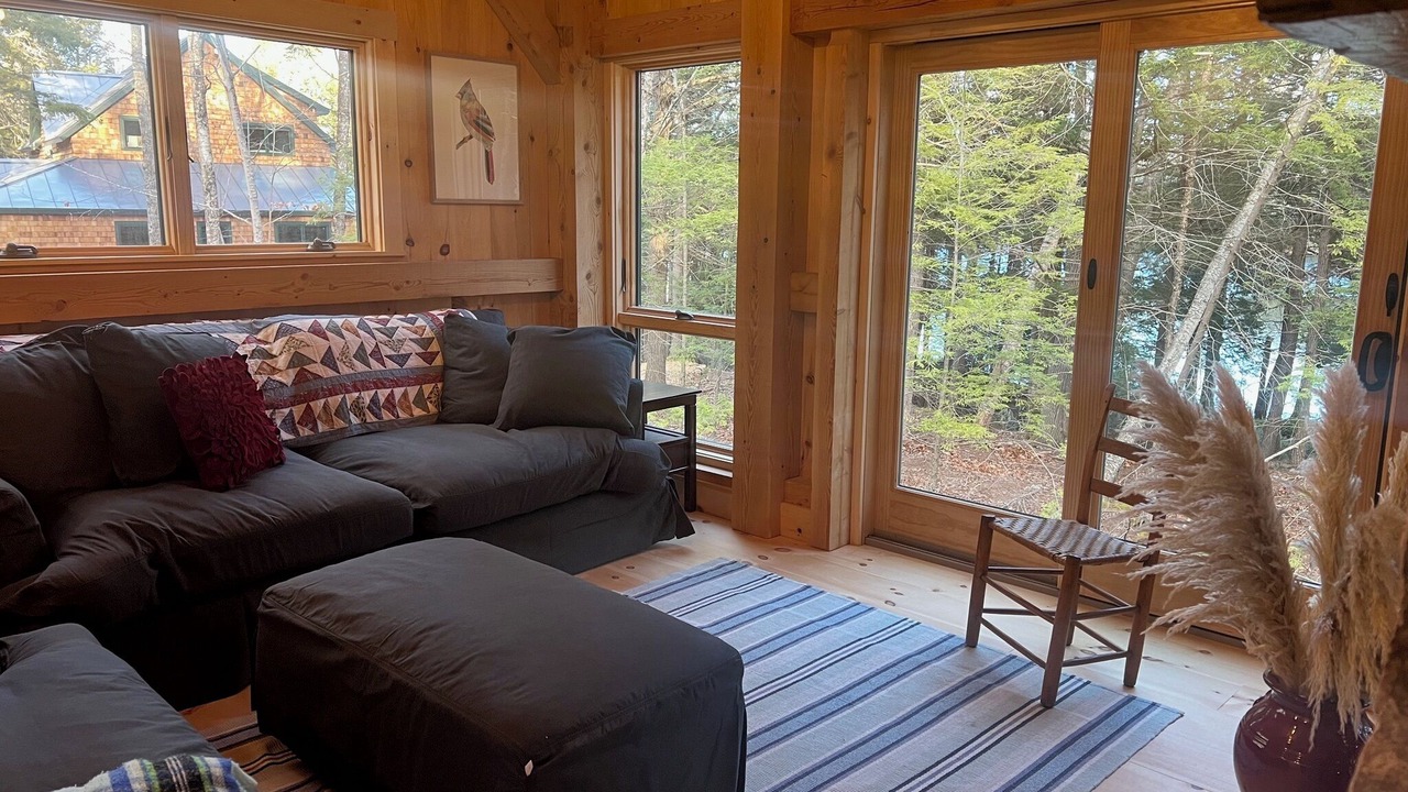 Photo of Livingroom in Mount Vernon
