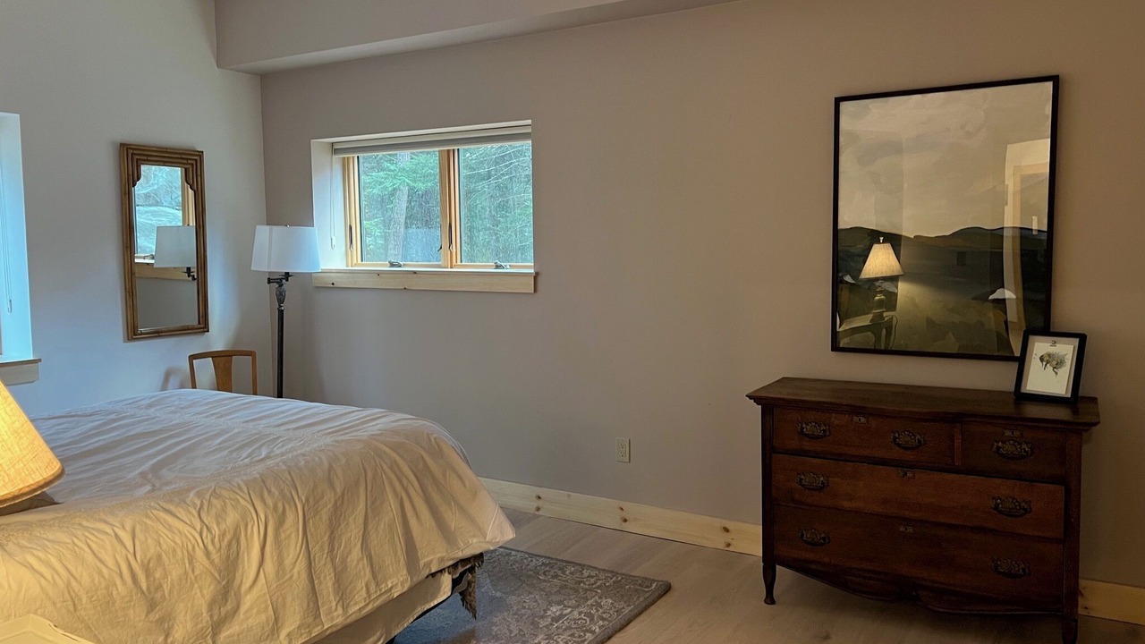 Photo of Bedroom in Mount Vernon
