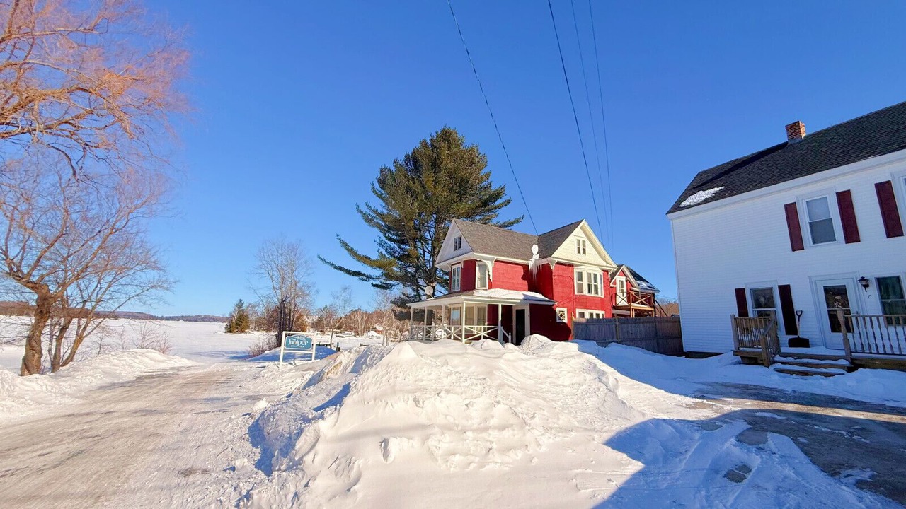 Photo of Outdoor in Greenville Junction