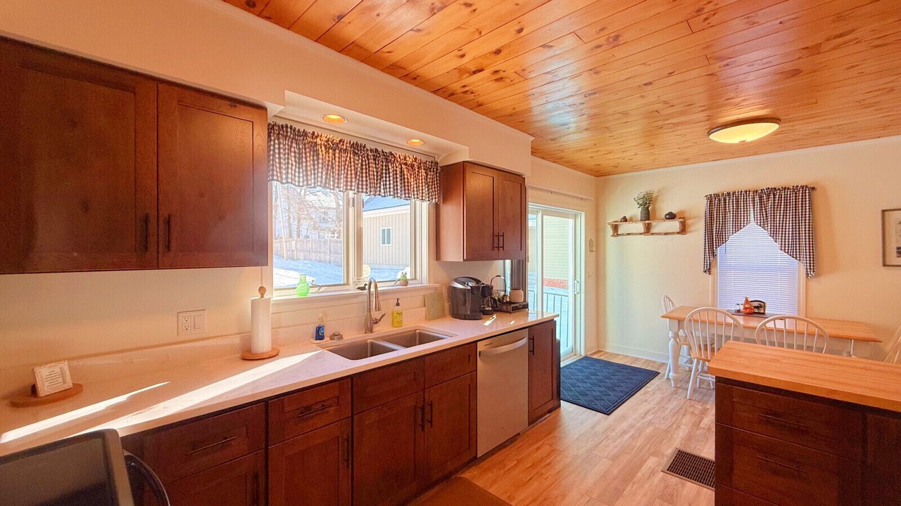 Photo of Kitchen in Greenville Junction