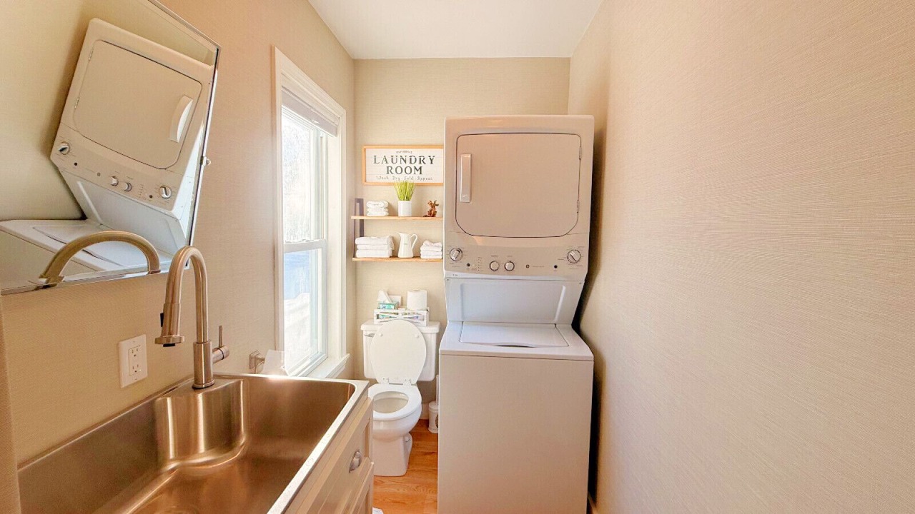 Photo of Bathroom in Greenville Junction