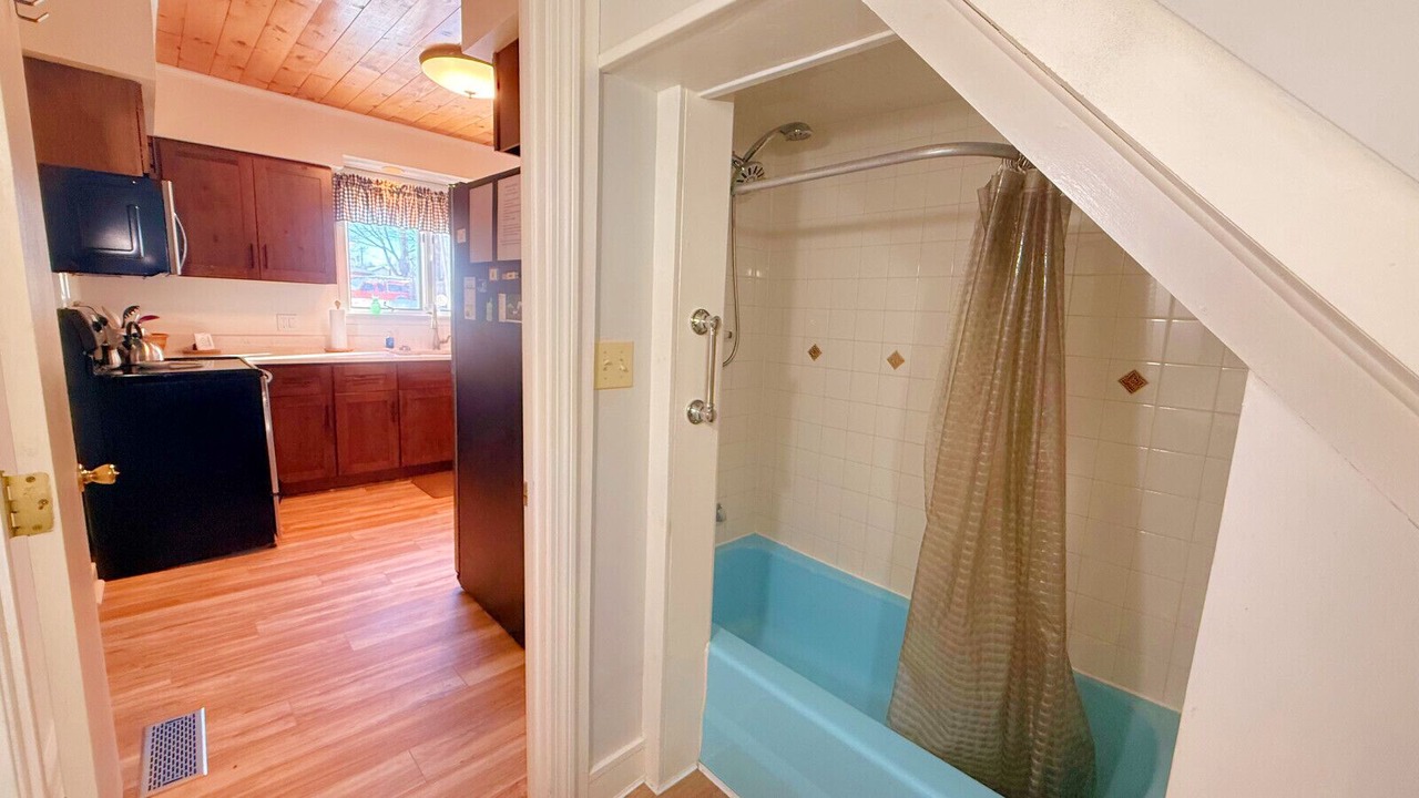 Photo of Bathroom in Greenville Junction