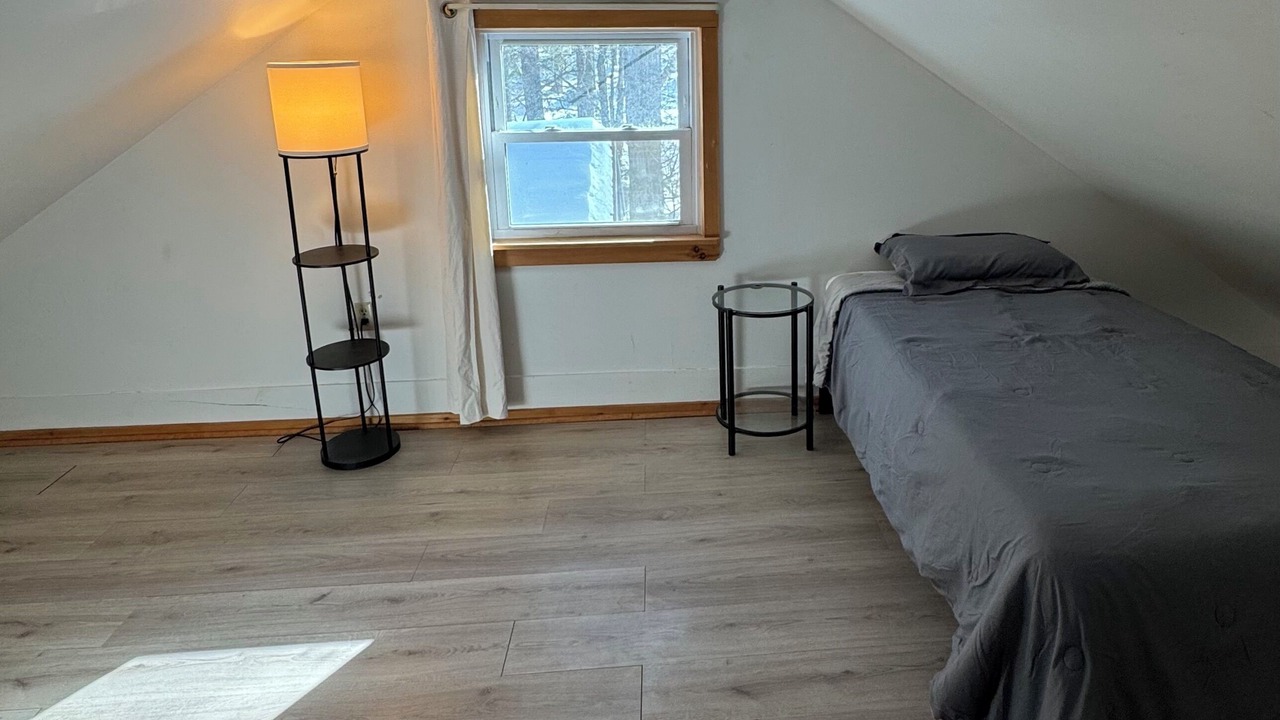 Photo of Bedroom in Lincoln