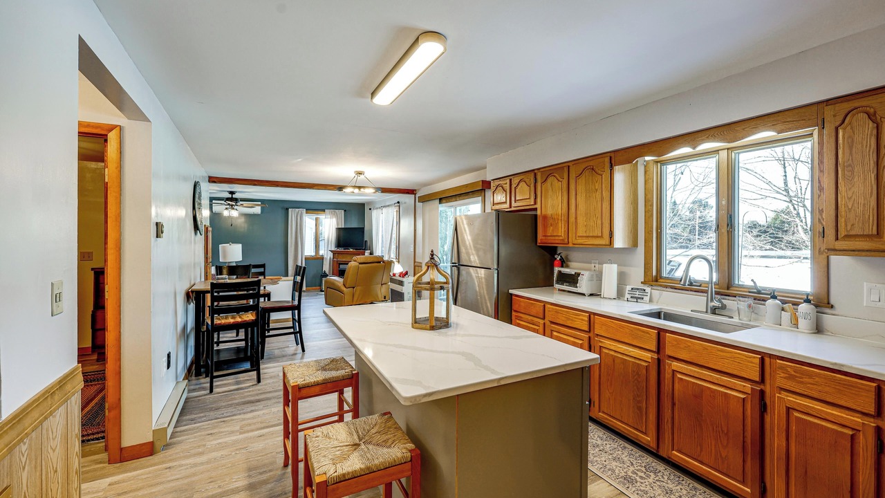 Photo of Kitchen in Lincoln
