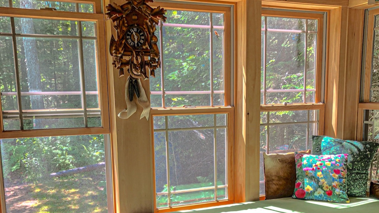 Photo of Bedroom in Rumford Center