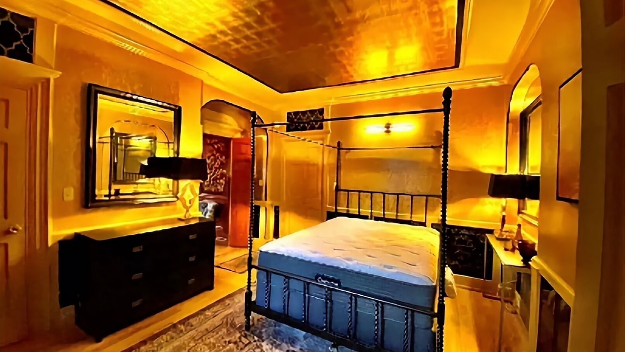 Photo of Bedroom in Machias