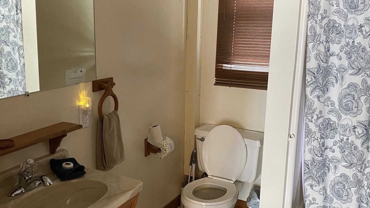 Photo of Bathroom in Aroostook