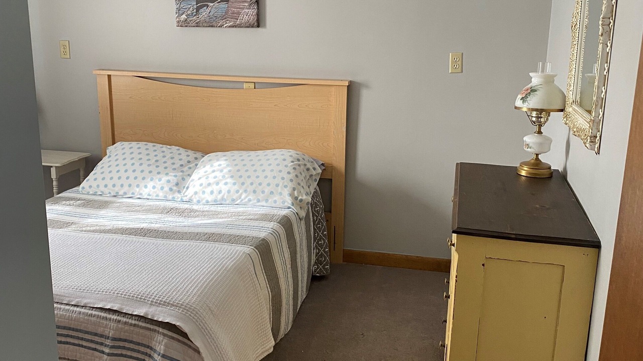 Photo of Bedroom in Aroostook