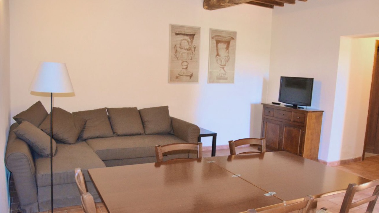 Photo of Livingroom in Casalappi