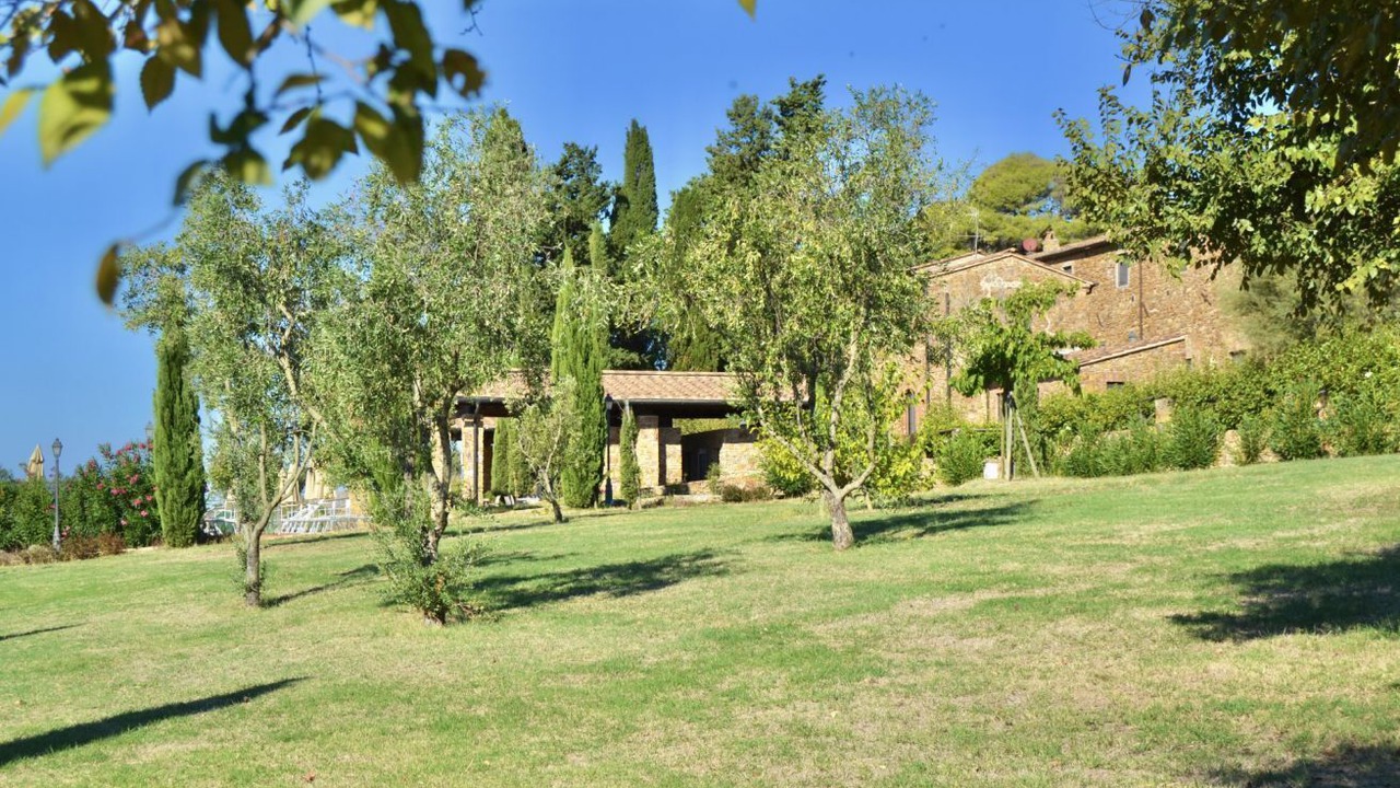 Photo of Outdoor in Casalappi