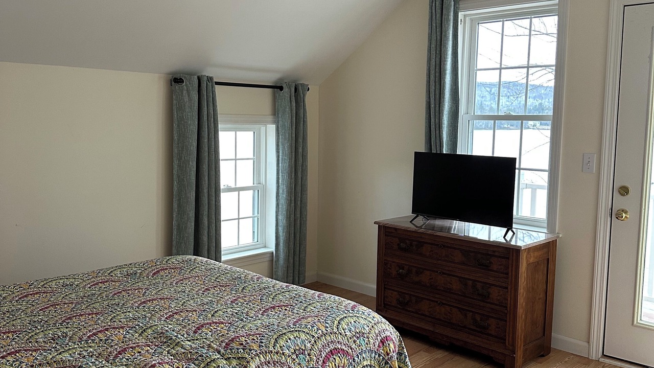 Photo of Bedroom in Errol
