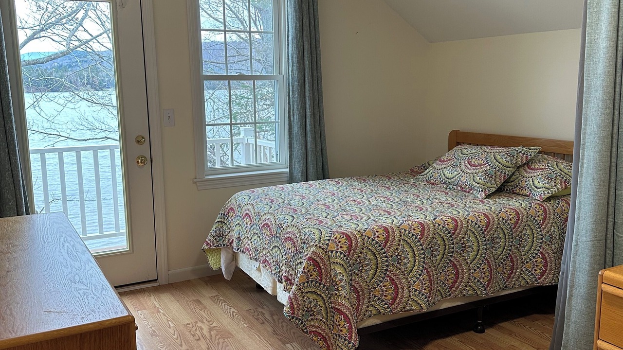 Photo of Bedroom in Errol