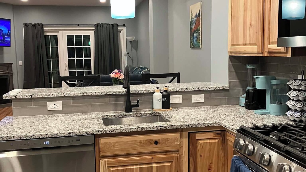 Photo of Kitchen in Brunswick