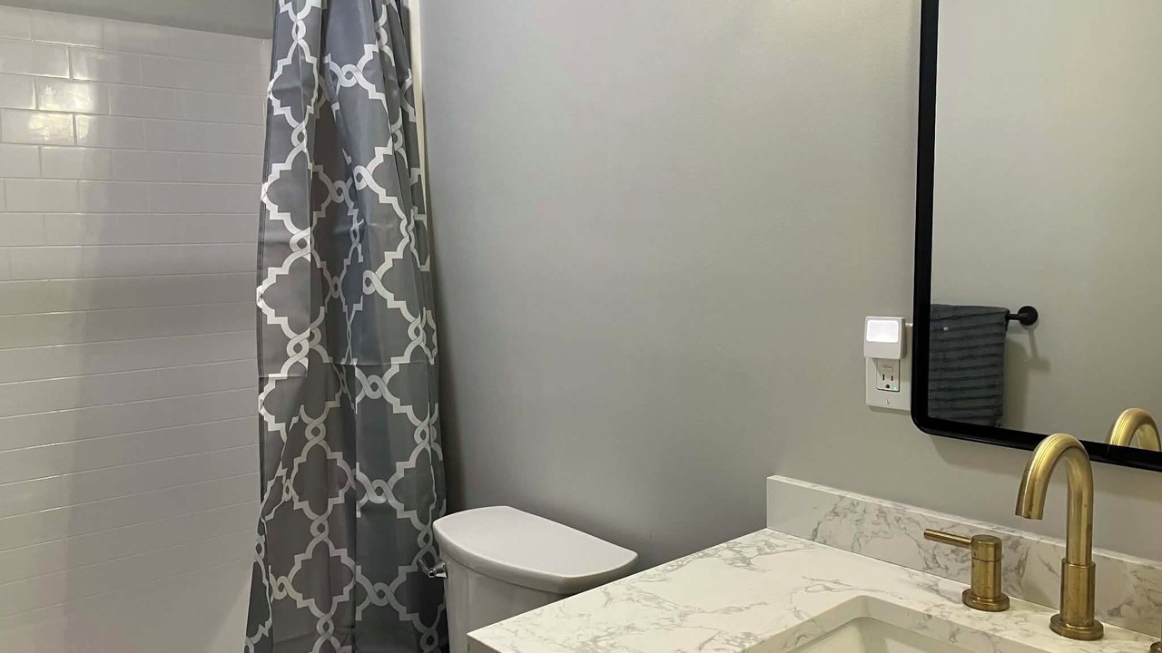 Photo of Bathroom in Brunswick