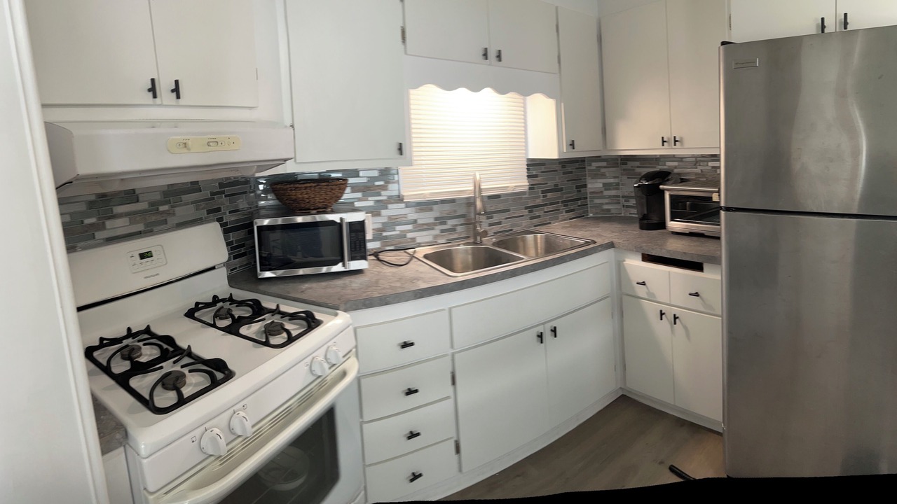 Photo of Kitchen in Twin Lakes
