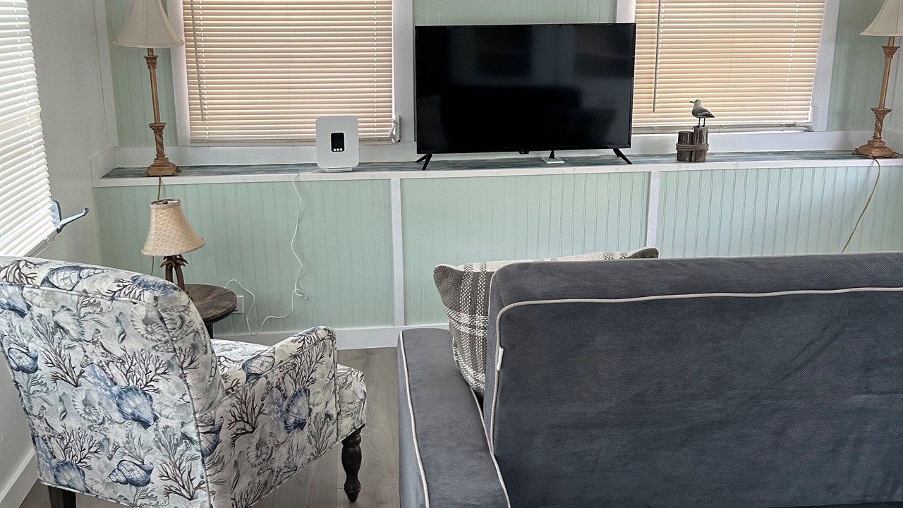 Photo of Livingroom in Twin Lakes