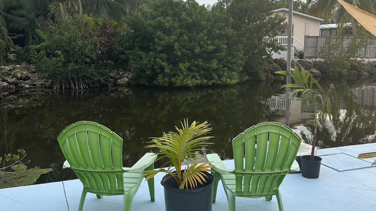 Photo of Outdoor in Twin Lakes