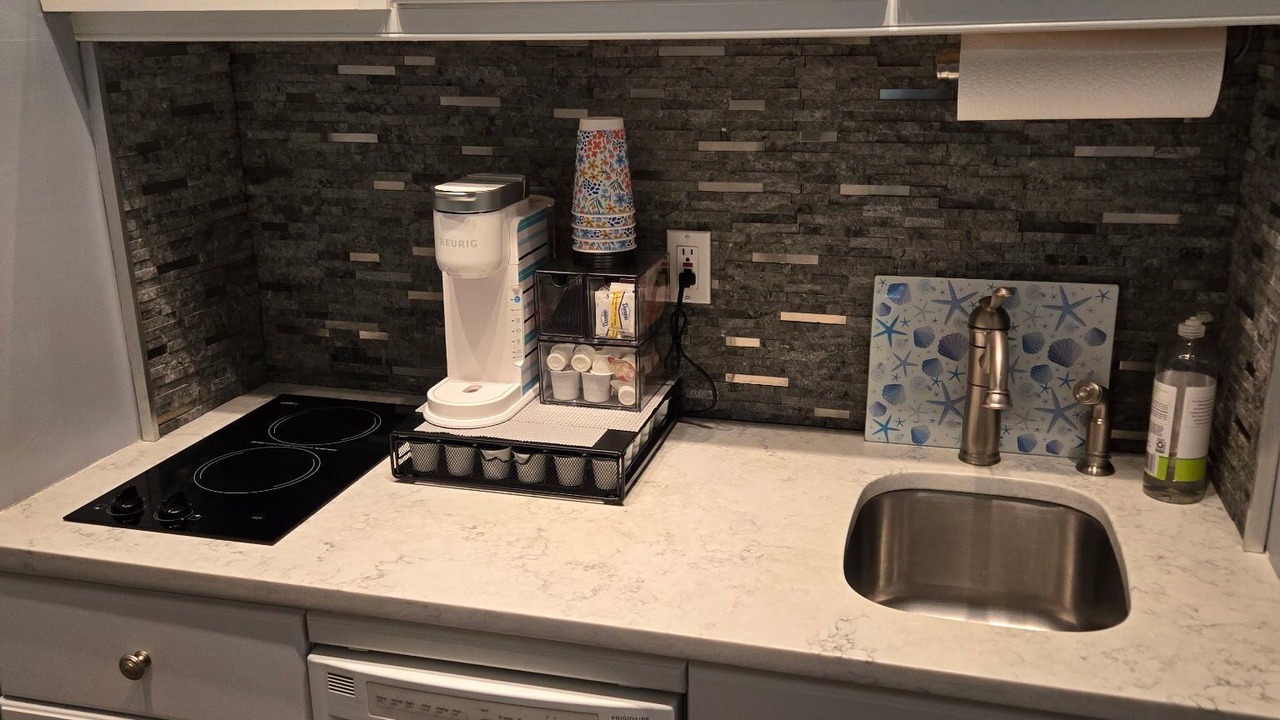 Photo of Kitchen in Cape Neddick